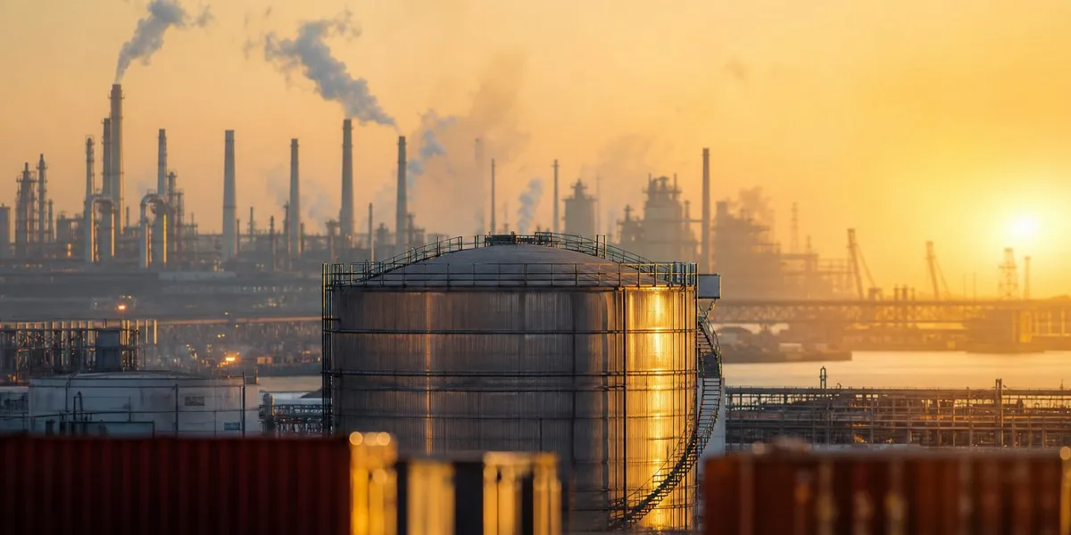 Ceny producentów w Chinach wzrosły we wrześniu o 5% — CNBC
