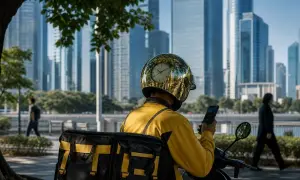 Японская артистка балета и турецкий предприниматель поселились в Эстонии — ERR News