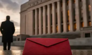 Джонсон уволил своего ближайшего соратника