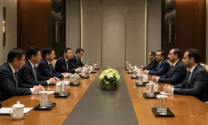 南非法院驳回马皮萨-恩卡库拉撤销案件的申请