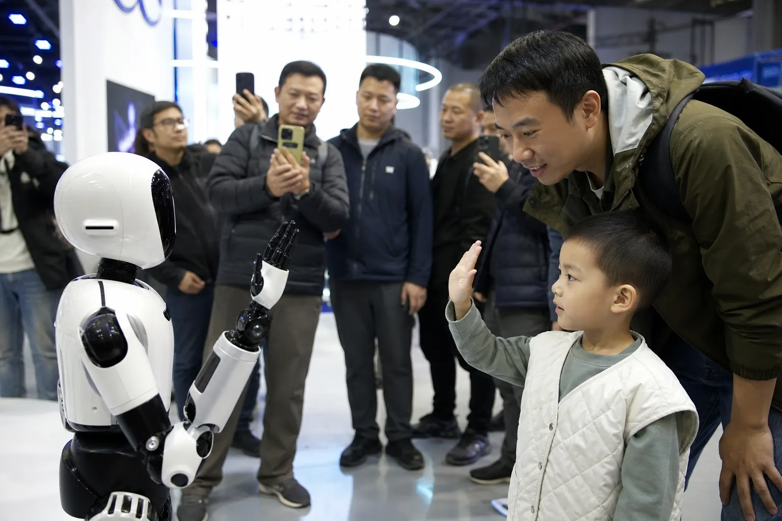 China recognizes 11 new professions and 23 types of work