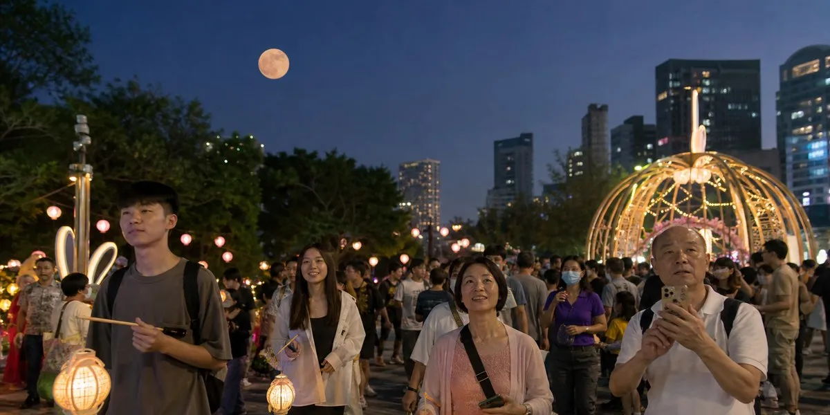 中国节日期间录得671万次出入境人次——ECNS