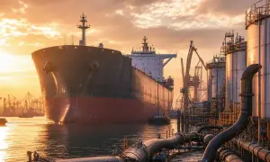 Eni: Кронос будет добывать 500 млн кубических футов газа в сутки — Cyprus Mail