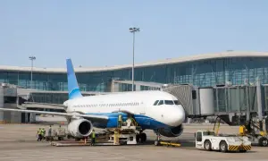 中国拒绝美国对伊朗航空公司的制裁——Premium Times Nigeria