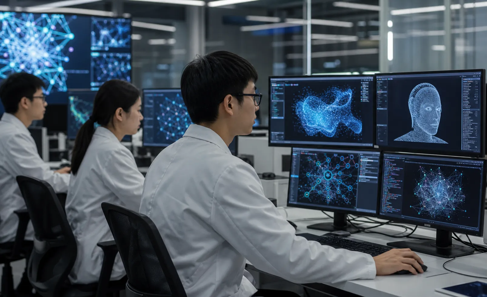 中国研究人员被呼吁研究乌克兰战时通信经验