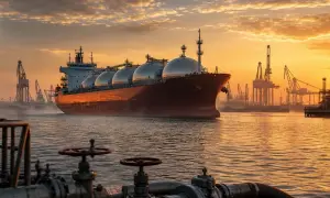 Аналитик S&P Global: высокие цены на нефть сохранятся — France 24