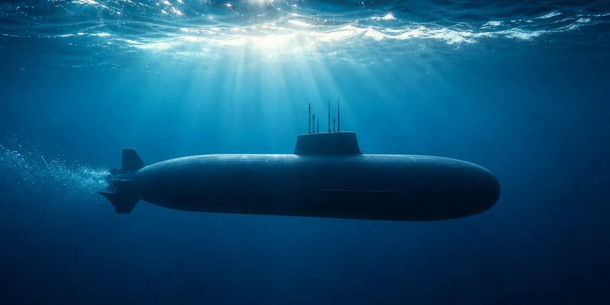 Китай заявил о запуске ракеты с атомной подводной лодки — The Japan Times