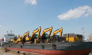 USA i Kanada rozmawiają o złagodzeniu ceł na stal i samochody — Korea Herald