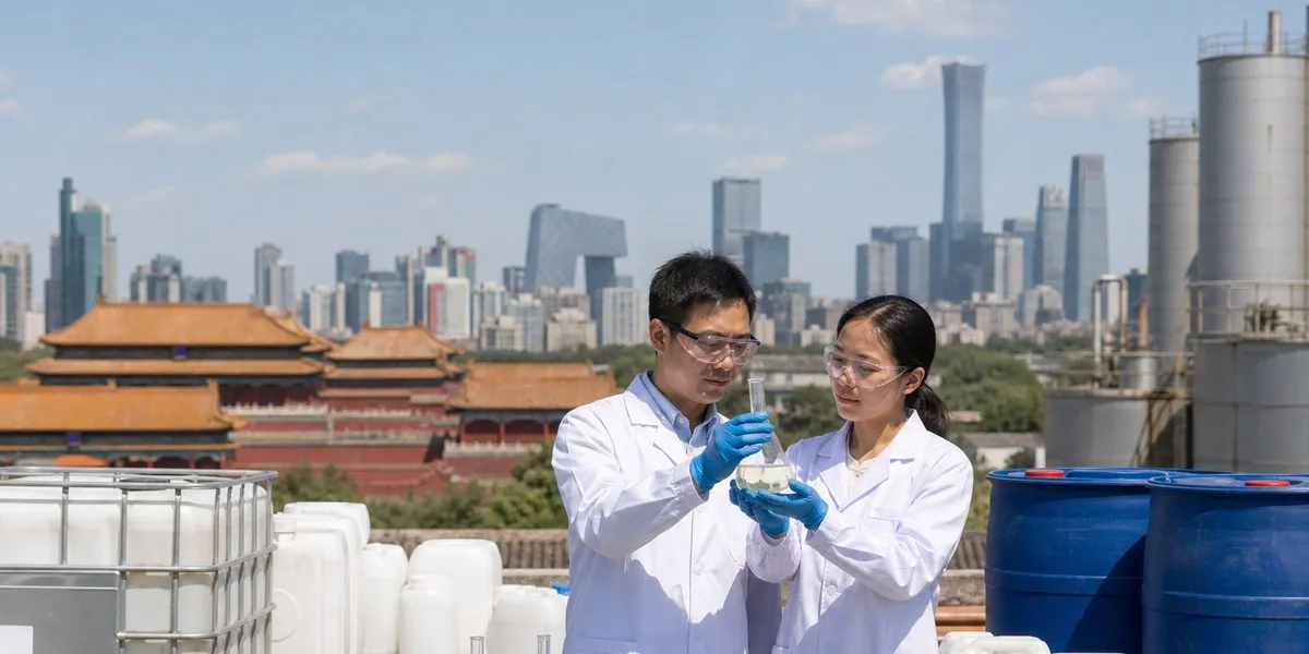 中国对欧盟进口产品发起反倾销调查——《印度教徒报》