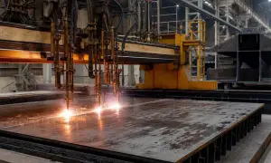 XRG из ОАЭ завершила приобретение доли в Южном газовом коридоре