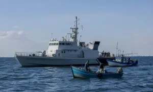 Китай звинуватив Тайвань у спробі здати промисловість острова під контроль США