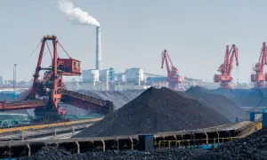 НПЗ Tema получил 950 тыс. баррелей нефти с месторождения Sankofa — MyJoyOnline