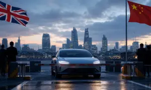 Hyundai zmienił kraj dostaw Crety do Meksyku z powodu 50-procentowego cła — The Rio Times