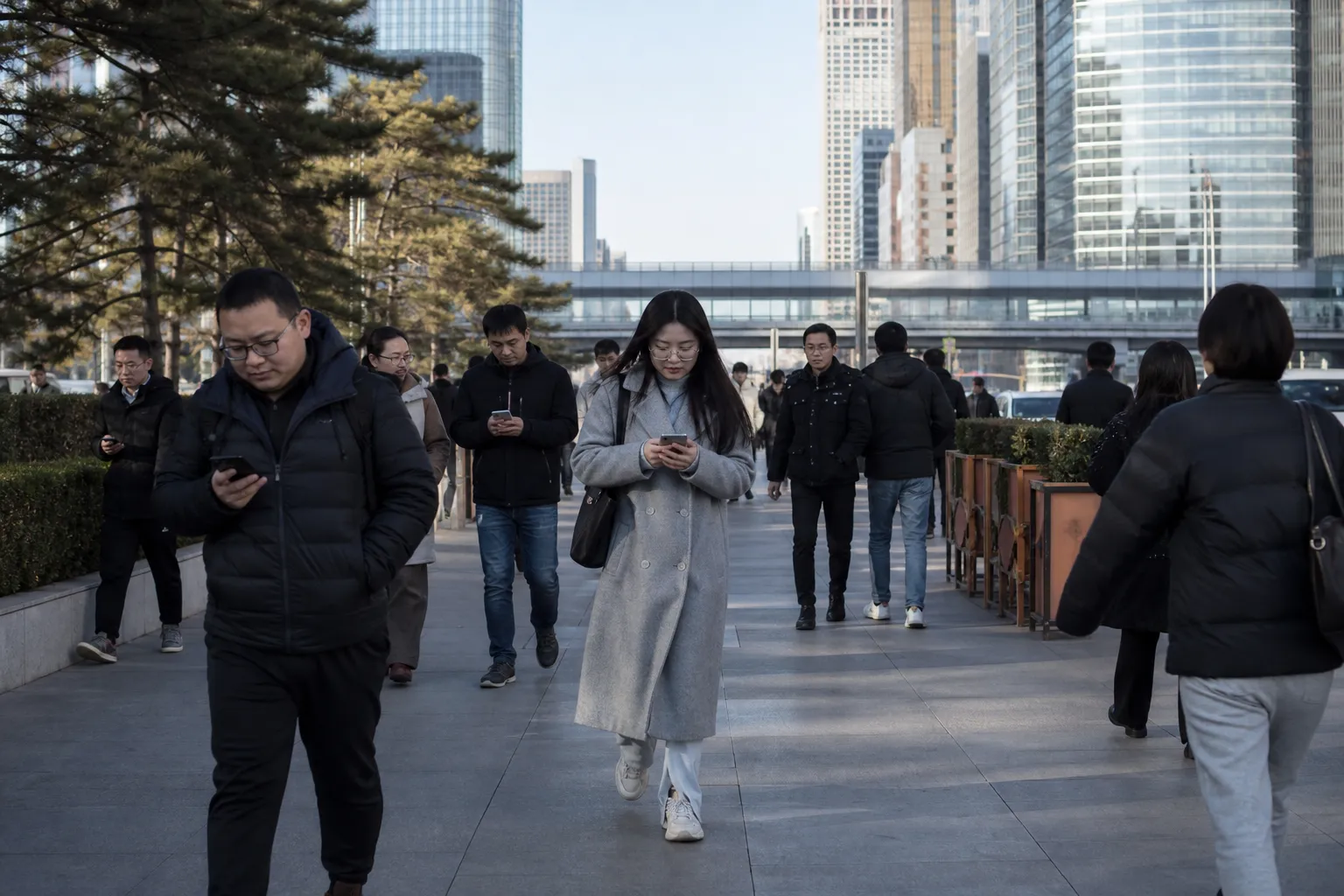 China’s Supreme People’s Court issues guidelines on deepfakes and AI