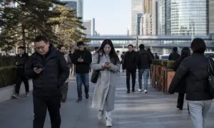 В Южной Корее умер писатель Чон Кён-чхоль