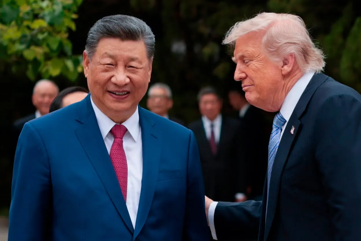 The U.S. and China have expelled journalists from each other's countries