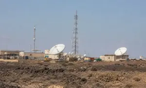 В Испании умер мальчик-волк, выросший среди диких животных