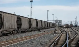 Венгрия не поддержала создание тренировочной миссии для ВСУ