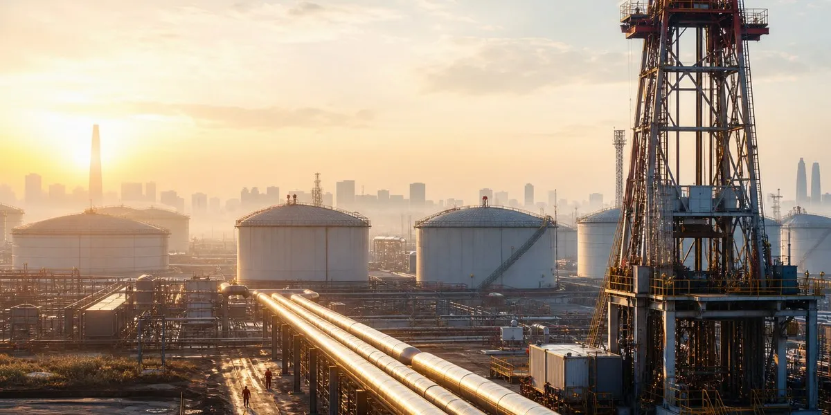 China urged PetroChina, Sinopec and CNOOC to increase production — OilPrice