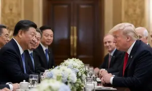 Госсекретарь США объявил $1 млн вознаграждения за головы двух украинских хакеров