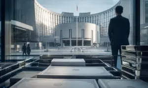 МВФ призвал страны срочно сокращать дефициты и долг — Channel NewsAsia