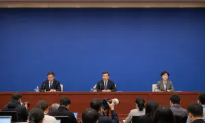 США застерегли Австралію щодо реформи алгоритмів соцмереж — Channel NewsAsia