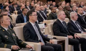 Kanada omawia bliższe więzi z UE w obliczu napięć z USA — Anadolu Agency