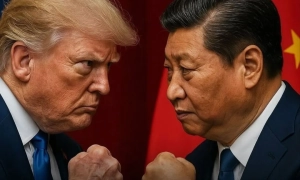 USA i Chiny chcą uniknąć nowej wojny gospodarczej – Bloomberg