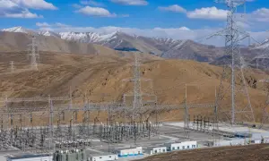 XRG из ОАЭ завершила приобретение доли в Южном газовом коридоре
