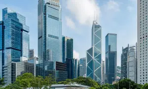 Akcje chińskich firm biofarmaceutycznych wzrosły w Hongkongu — CNBC