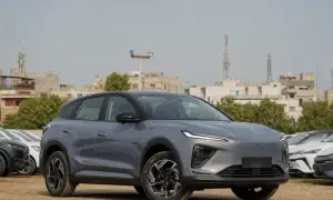 Sondaż ujawnił lukę pokoleniową w gotowości do kupowania samochodów elektrycznych — InsideEVs
