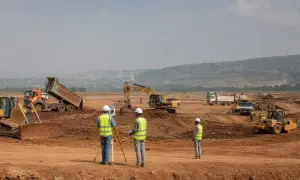 В Норвегии задержали российского «промышленного» шпиона 
