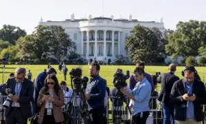 Палата представителей США одобрила оборонный бюджет на следующий год