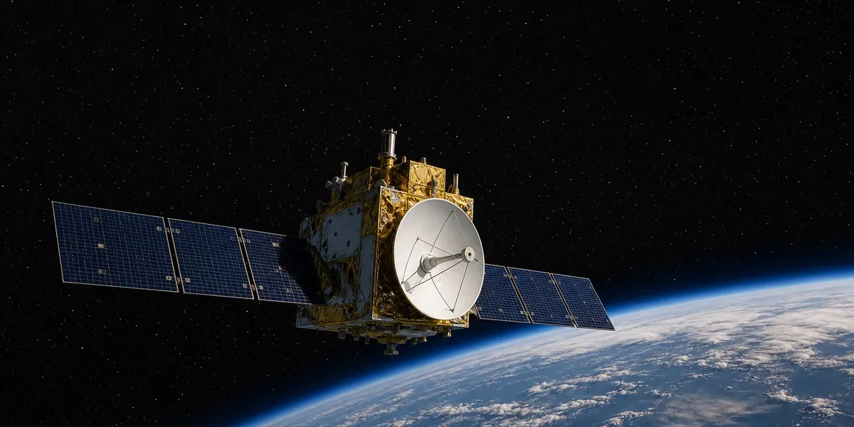 Китайские учёные заявили о дозаправке BeiDou на орбите — South China Morning Post