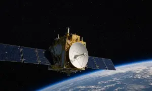 Самолеты Антонова перевезли в США 100-тонные агрегаты для производства вакцины