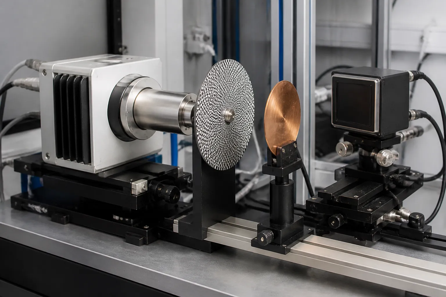 Chinese scientists create X-ray system for imaging moving objects