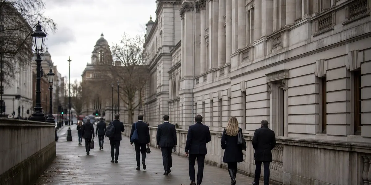 Chloe Moffat’s parents to seek accountability from Treasury officials — The Guardian