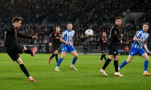 Singapurscy sportowcy wykorzystują naukę o sporcie do poprawy wyników