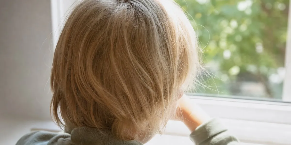 Why children’s blond hair can darken with age — Live Science
