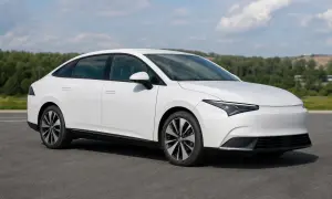 Changan wprowadził w RPA pięć lekkich modeli użytkowych Star