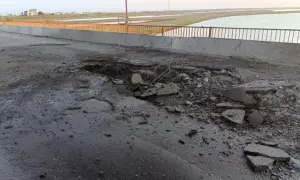 Данілов анонсував деколонізацію росії