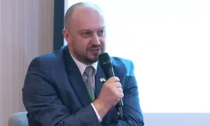 Керівника САП Холодницького госпіталізовано – оновлено