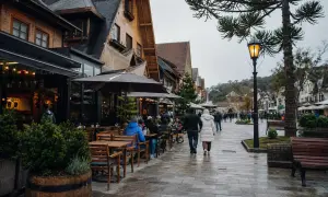 The Rio Times compared neighborhoods in São Paulo for tourists and expats