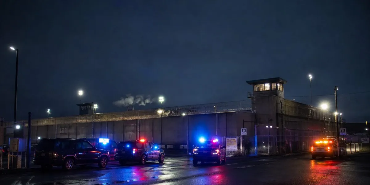 Lawyers: Pike was alive after two doses of lethal injection drug in Tennessee — ABC News Australia