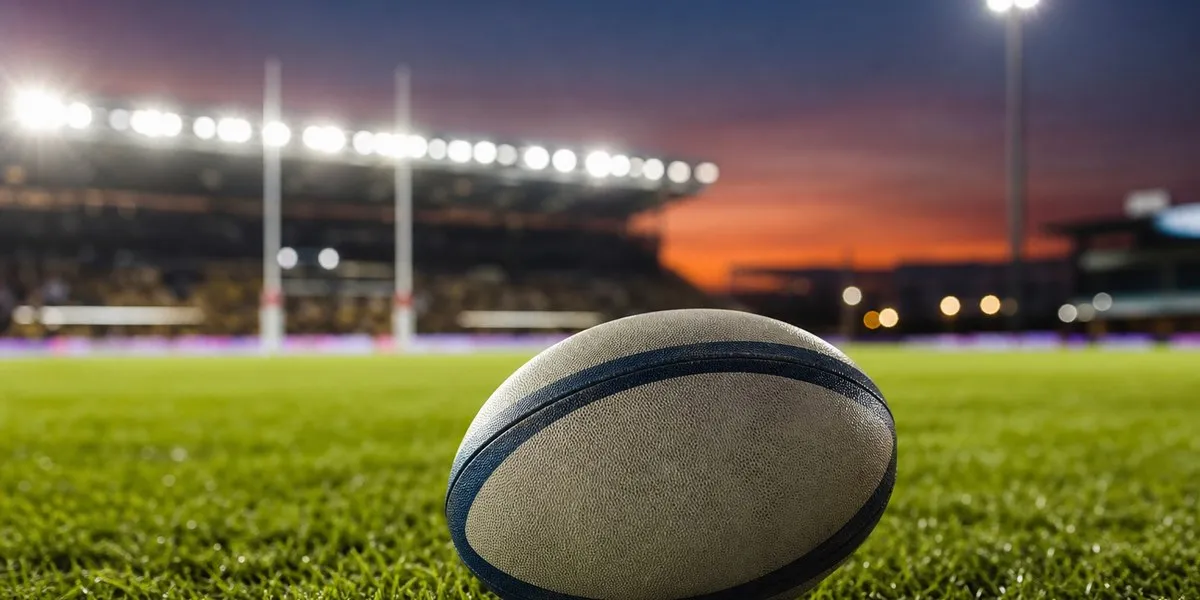 Skrzydłowy Newcastle Christian Wade wyrównał rekord Prem w przyłożeniach — BBC Sport