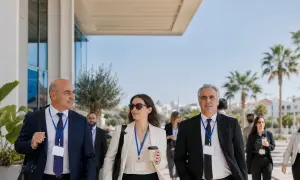 Конгресс США одобрил кандидата Байдена на пост главы Пентагона