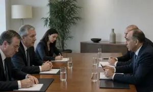 На Кипре отец заявил, что сына считают дезертиром без повестки