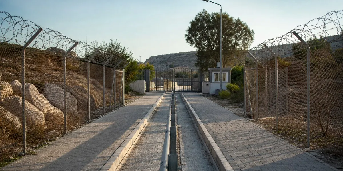 Christodoulides称更广泛的塞浦路斯谈判取决于联合国和欧盟的努力——Cyprus Mail