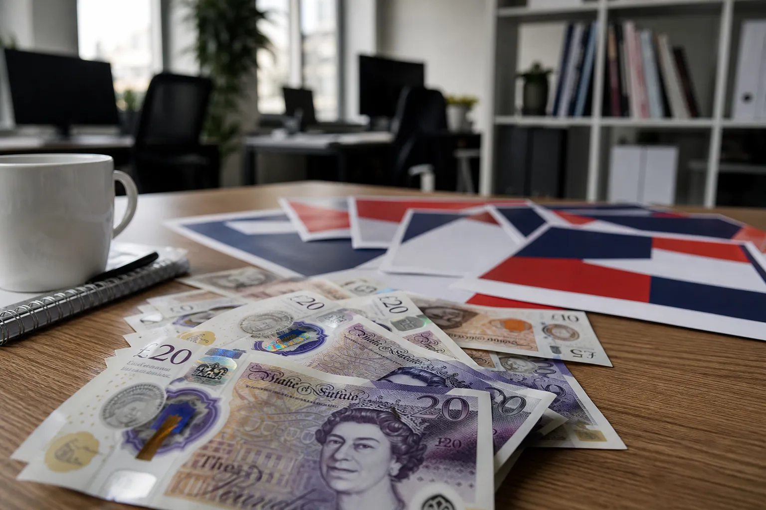 Kryptomiliarder Christopher Harborne przekazał 36 mln funtów dla Reform UK