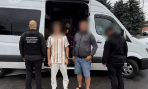 Фото: «Укрзалізниця» запустила «потяг перемоги», присвячений героям опору